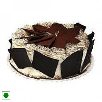 Swedish black forest cake Delivery Jaipur, Rajasthan